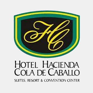 Hotel Hacienda Cola de Caballo