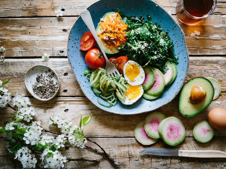 Nutrición Clínica