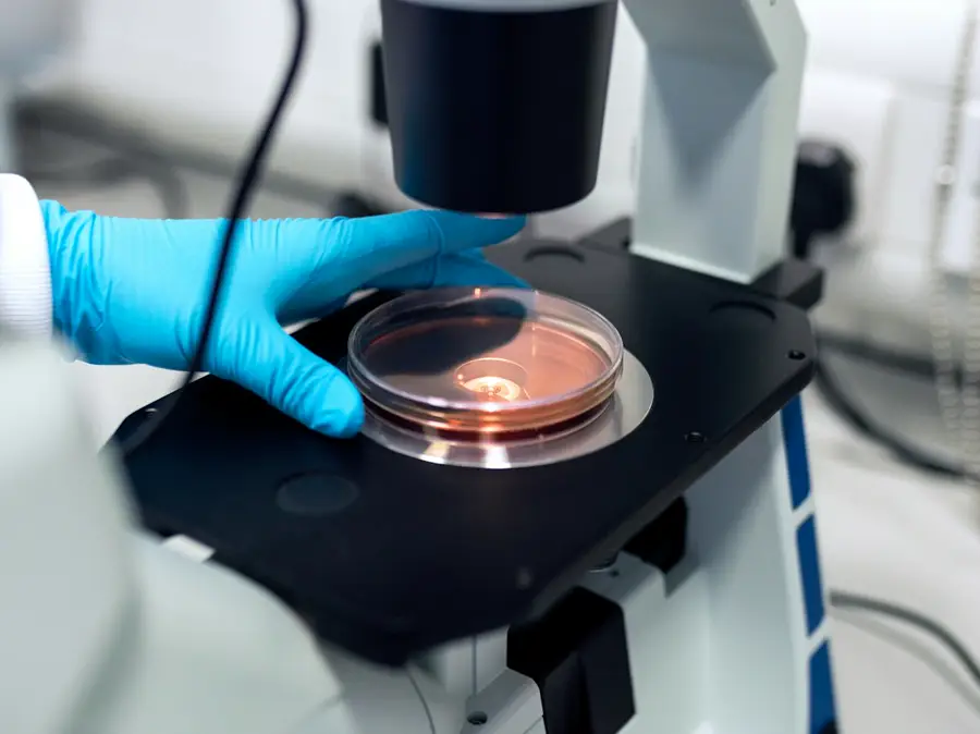 Medicina Regenerativa y Longevidad Avanzada